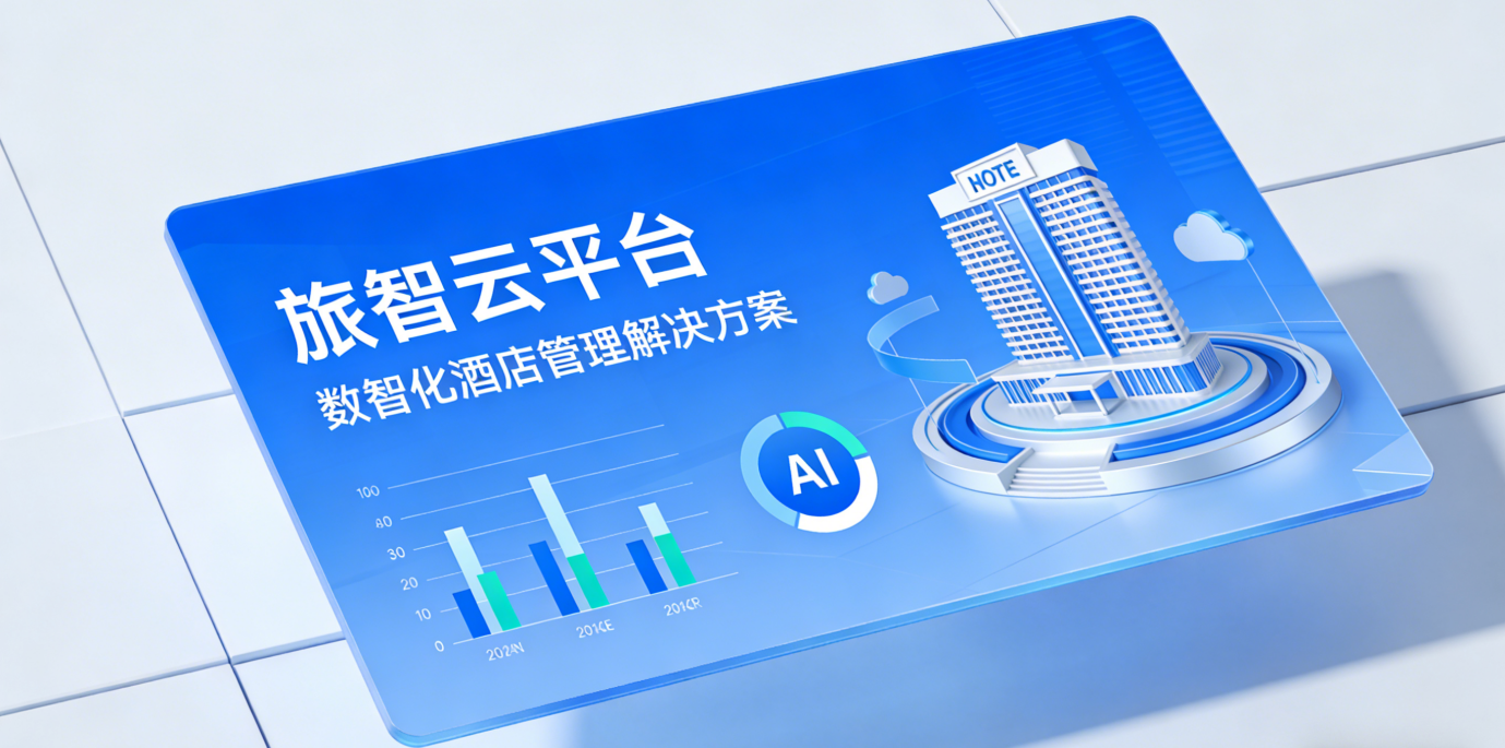 旅智云平台