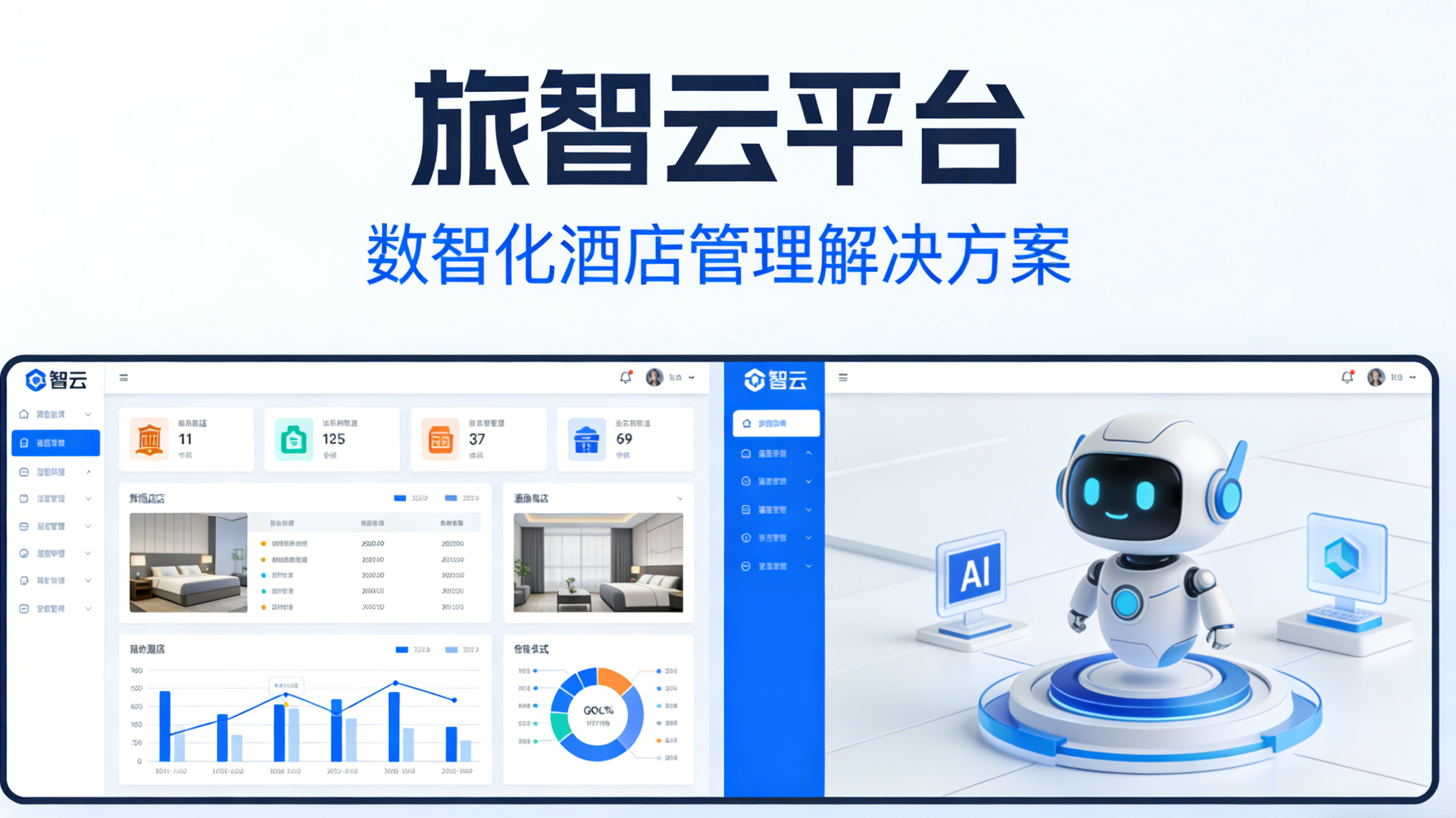 旅智云平台登录