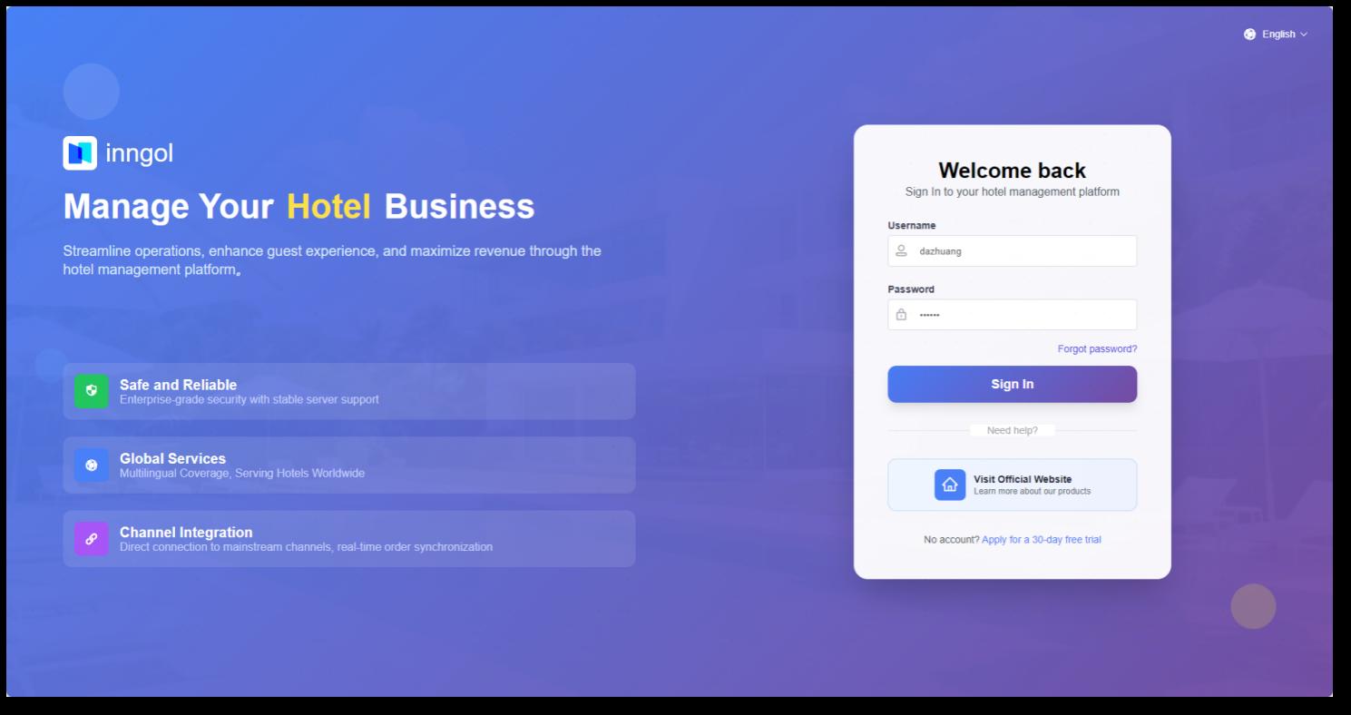国际餐饮操作手册 | International F&B Operations Manual