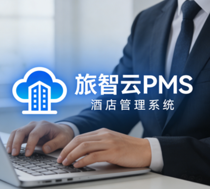 酒店老板必看！旅智云 PMS 不是万能的，这几类酒店用了才真的香